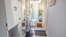 maison familiale 4 chambres 122 m2