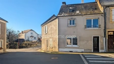 Maison à vendre 5 pièces Payzac 