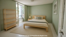 🏡 Maison à finir de restaurer – 6 chambres – Terrain de 545 m² – Lanouaille (24)
