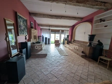 PROPRIÉTÉ DE PRESTIGE – AUTHENTICITÉ, PIERRE ET ART DE VIVRE EN PÉRIGORD