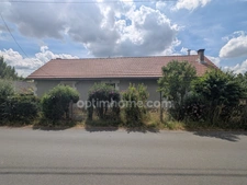Maison à vendre 6 pièces LA COQUILLE (24)