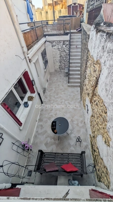 Maison à vendre 5 pièces Payzac 