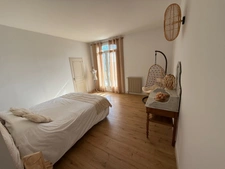 Grande maison familiale avec piscine – Lubersac (Corrèze)