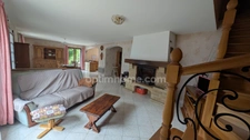Saint Mesmin, maison 234 m2 sur plus d'un hectare de terrain