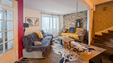 Maison à vendre 5 pièces Payzac 