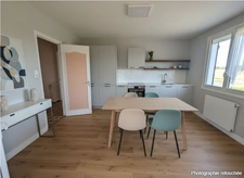 Maison familiale avec sous-sol complet sur 3 264 m² de terrain – Savignac-Lédrier (Dordogne – Périgord Vert)