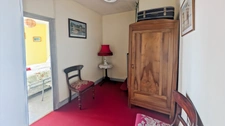 maison familiale 4 chambres 122 m2