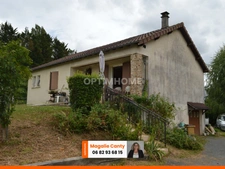 La Chapelle, maison 2 chambres sur sous-sol