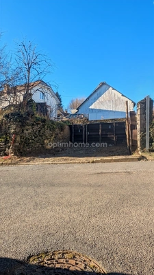 Maison à vendre 5 pièces Payzac 