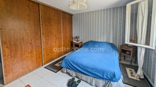 Hautefort, maison familiale, 4 chambres, avec piscine