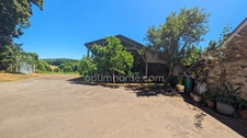 Propriété 6 chambres, nombreuses dépendances, terrain1 hectare 3 SAVIGNAC LEDRIER (24)