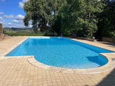 PROPRIÉTÉ DE PRESTIGE – AUTHENTICITÉ, PIERRE ET ART DE VIVRE EN PÉRIGORD