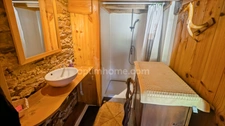 SAVIGNAC LEDRIER, BIEN RARE EN BORD DE L'AUVEZÈRE