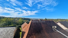 Authenticité et calme : votre future maison vous attend à Saint Mesmin Dordogne 