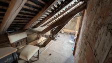 🏡 Maison à finir de restaurer – 6 chambres – Terrain de 545 m² – Lanouaille (24)