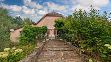Saint Mesmin, maison 234 m2 sur plus d'un hectare de terrain