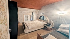 Propriété 6 chambres, nombreuses dépendances, terrain1 hectare 3 SAVIGNAC LEDRIER (24)