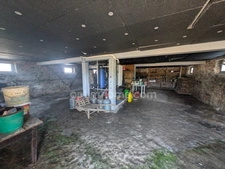 Maison familiale avec sous-sol complet sur 3 264 m² de terrain – Savignac-Lédrier (Dordogne – Périgord Vert)