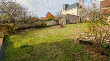 maison de caractère avec de beaux volumes au cœur du Périgord vert