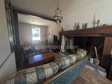 Charmante maison de campagne à Payzac, en Dordogne – Périgord Vert
