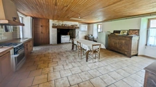 Propriete à vendre 2 pièces SAINT MESMIN (24)
