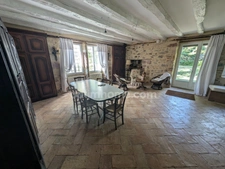 PROPRIÉTÉ DE PRESTIGE – AUTHENTICITÉ, PIERRE ET ART DE VIVRE EN PÉRIGORD