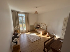 Grande maison familiale avec piscine – Lubersac (Corrèze)