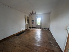 Maison à vendre 6 pièces LA COQUILLE (24)