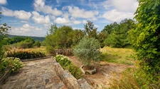 Saint Mesmin, maison 234 m2 sur plus d'un hectare de terrain