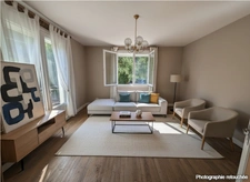 Maison familiale avec sous-sol complet sur 3 264 m² de terrain – Savignac-Lédrier (Dordogne – Périgord Vert)