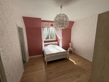 Grande maison familiale avec piscine – Lubersac (Corrèze)