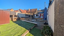 Maison à vendre 5 pièces Payzac 
