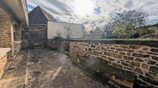 maison de caractère avec de beaux volumes au cœur du Périgord vert