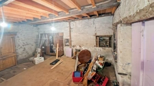 Authenticité et calme : votre future maison vous attend à Saint Mesmin Dordogne 