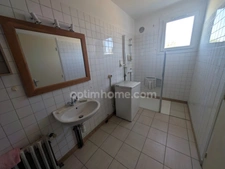 Maison familiale avec sous-sol complet sur 3 264 m² de terrain – Savignac-Lédrier (Dordogne – Périgord Vert)