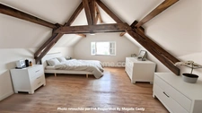 Authenticité et calme : votre future maison vous attend à Saint Mesmin Dordogne 