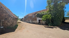 Propriété 6 chambres, nombreuses dépendances, terrain1 hectare 3 SAVIGNAC LEDRIER (24)