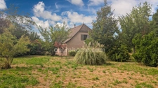 Saint Mesmin, maison 234 m2 sur plus d'un hectare de terrain