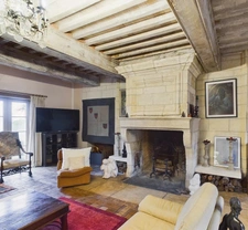PROPRIÉTÉ DE PRESTIGE – AUTHENTICITÉ, PIERRE ET ART DE VIVRE EN PÉRIGORD
