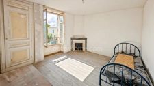 🏡 Maison à finir de restaurer – 6 chambres – Terrain de 545 m² – Lanouaille (24)