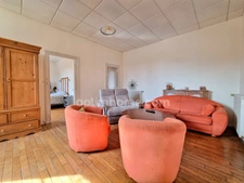 🏡 Maison de caractère de 209 m² à vendre TINCHEBRAY centre-ville