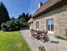 🏡 EN EXCLUSIVITE - Magnifique chaumière de 125 m² à vendre à TINCHEBRAY