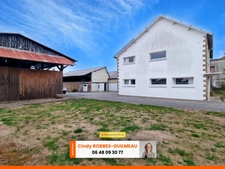 🏡 ENSEMBLE IMMOBILIER À FORT POTENTIEL – SAINT-PIERRE-D’ENTREMONT