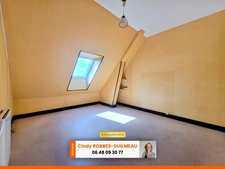 🏡 PAVILLON 7 PIÈCES - 133 m² – GER (50850)