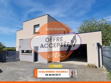 SOUS OFFRE ACCEPTEE !!!