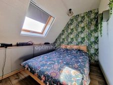 🏡 EN EXCLUSIVITE - Maison en pierre exposée plein SUD avec piscine chauffée à vendre à TINCHEBRAY BOCAGE