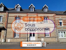 SOUS COMPROMIS !!!