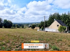 🏡 PAVILLON 7 PIÈCES - 133 m² – GER (50850)