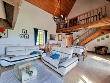 🏡 EN EXCLUSIVITE - Magnifique chaumière de 125 m² à vendre à TINCHEBRAY