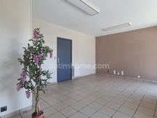 Local/bureau/bâtiment libre à vendre à BERNIERES LE PATRY - 14410 Valdallière